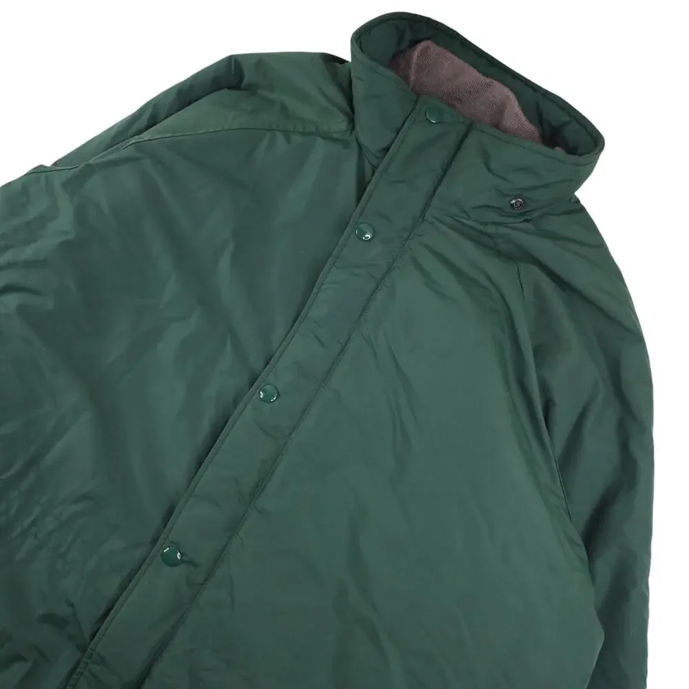 Vintage The North Face USDA Forestry Service Uniform Jacket